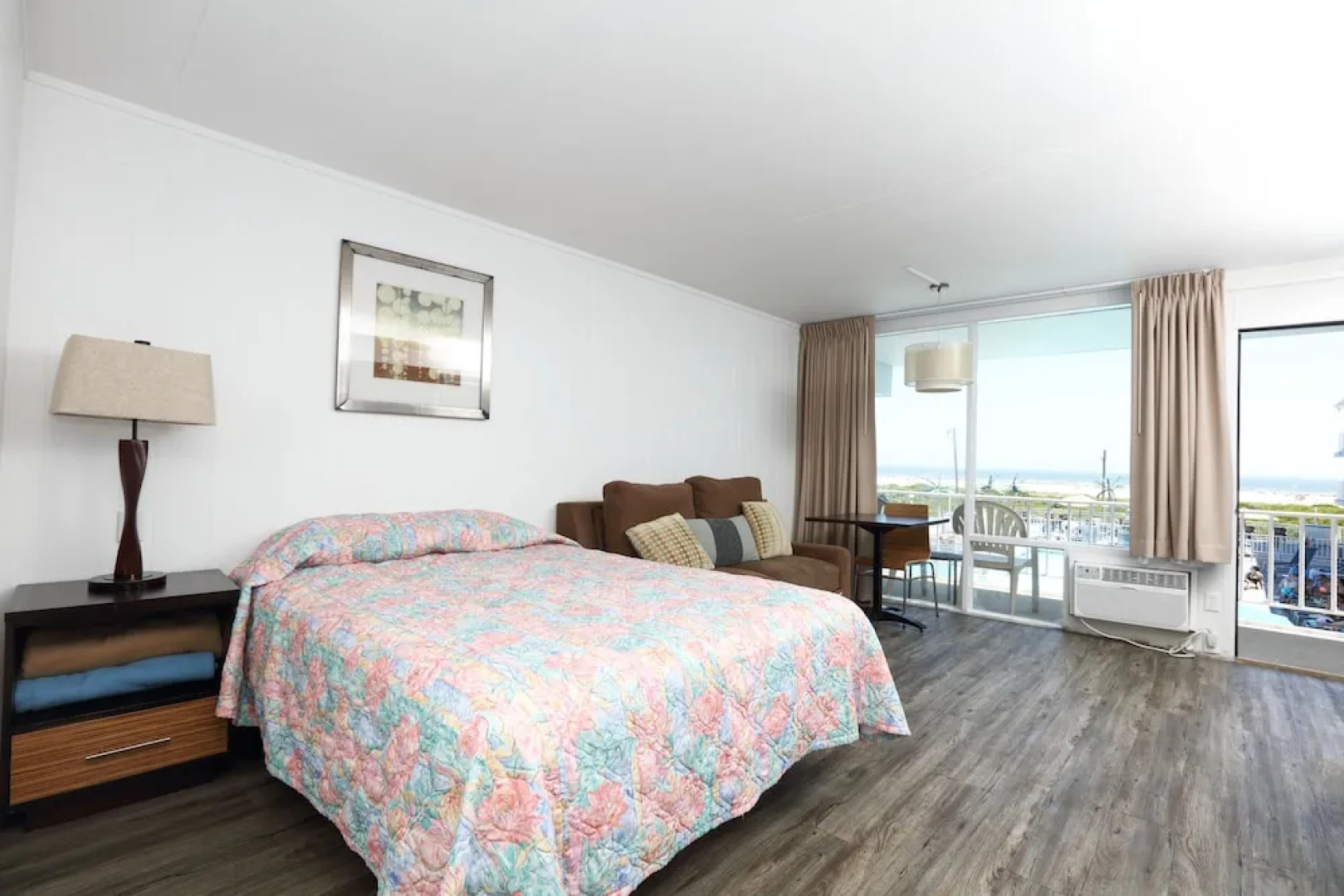 Olympic Island Beach Resort