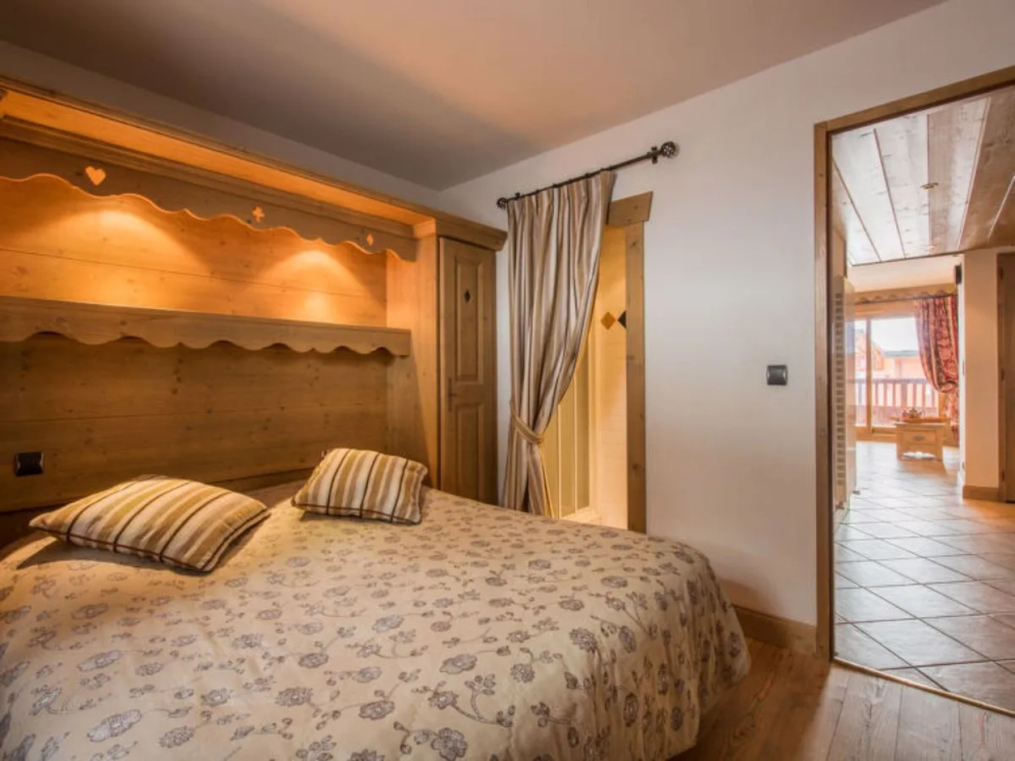 CGH Res&Spa Les Cimes Blanches (ROS202)