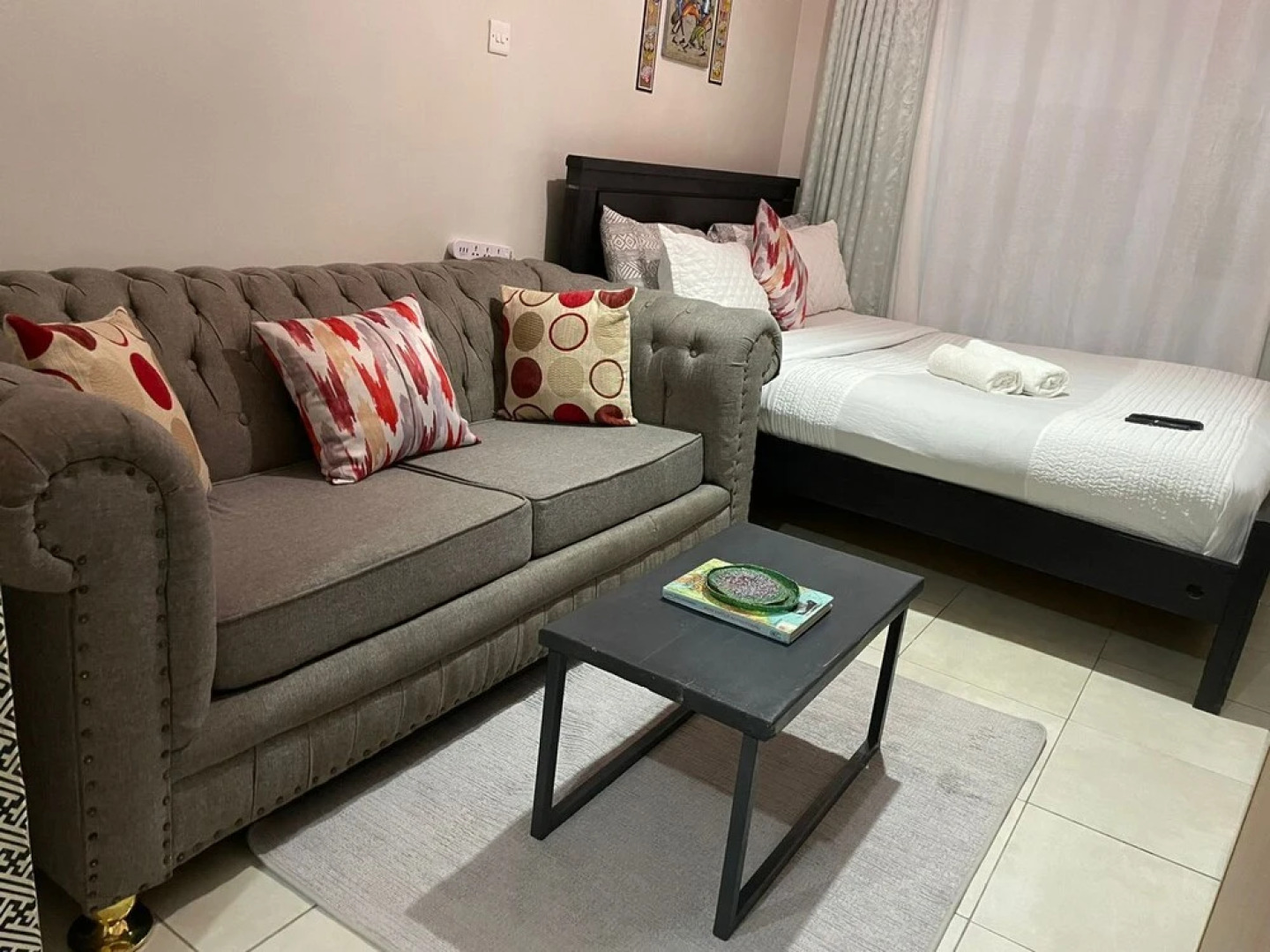 Stay.Plus Kiambu Road Apartments