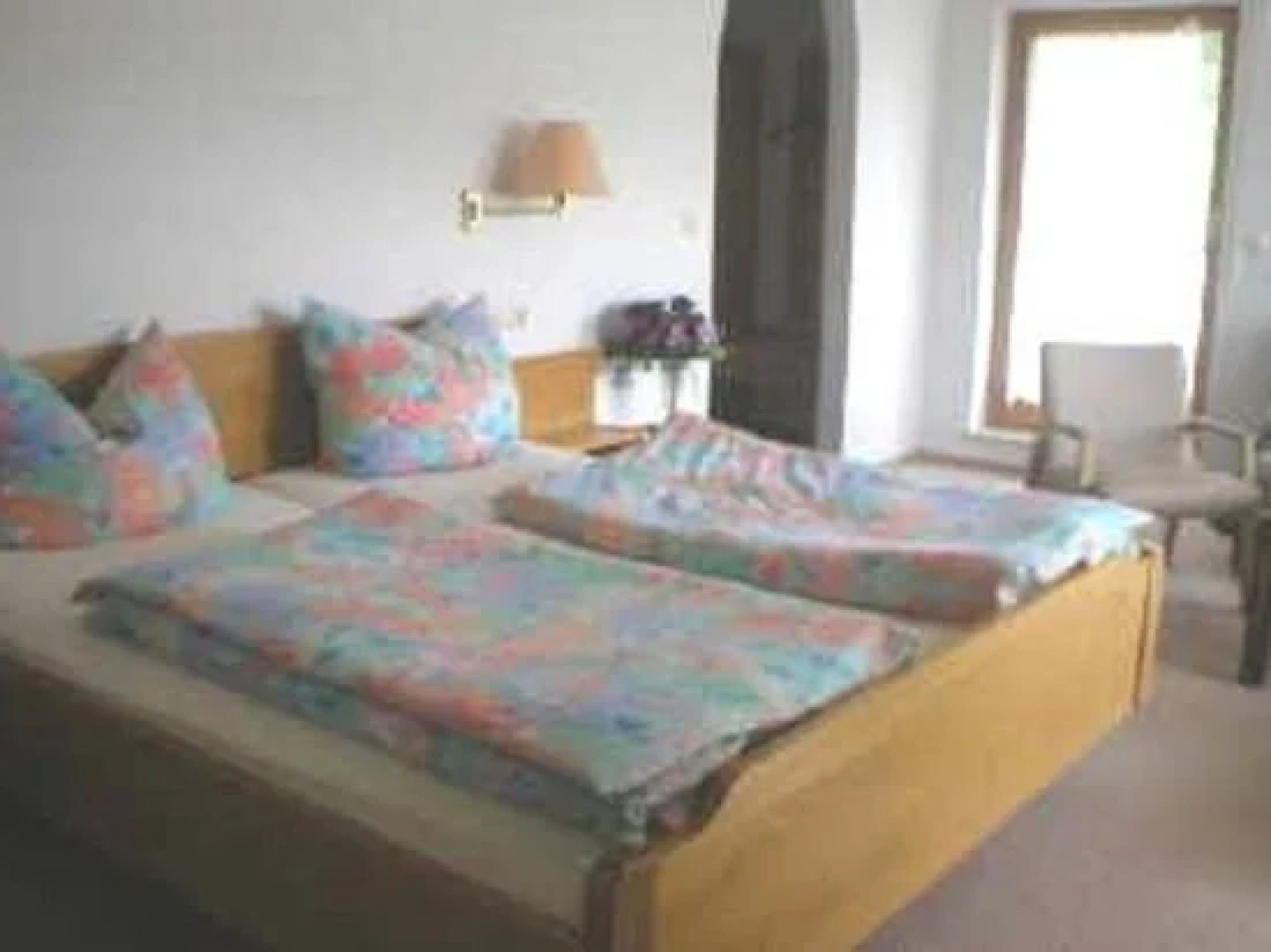 Blaesistueble Landgasthof