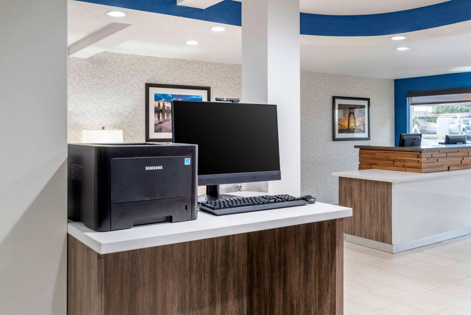 Comfort Inn & Suites Tigard near Washington Square