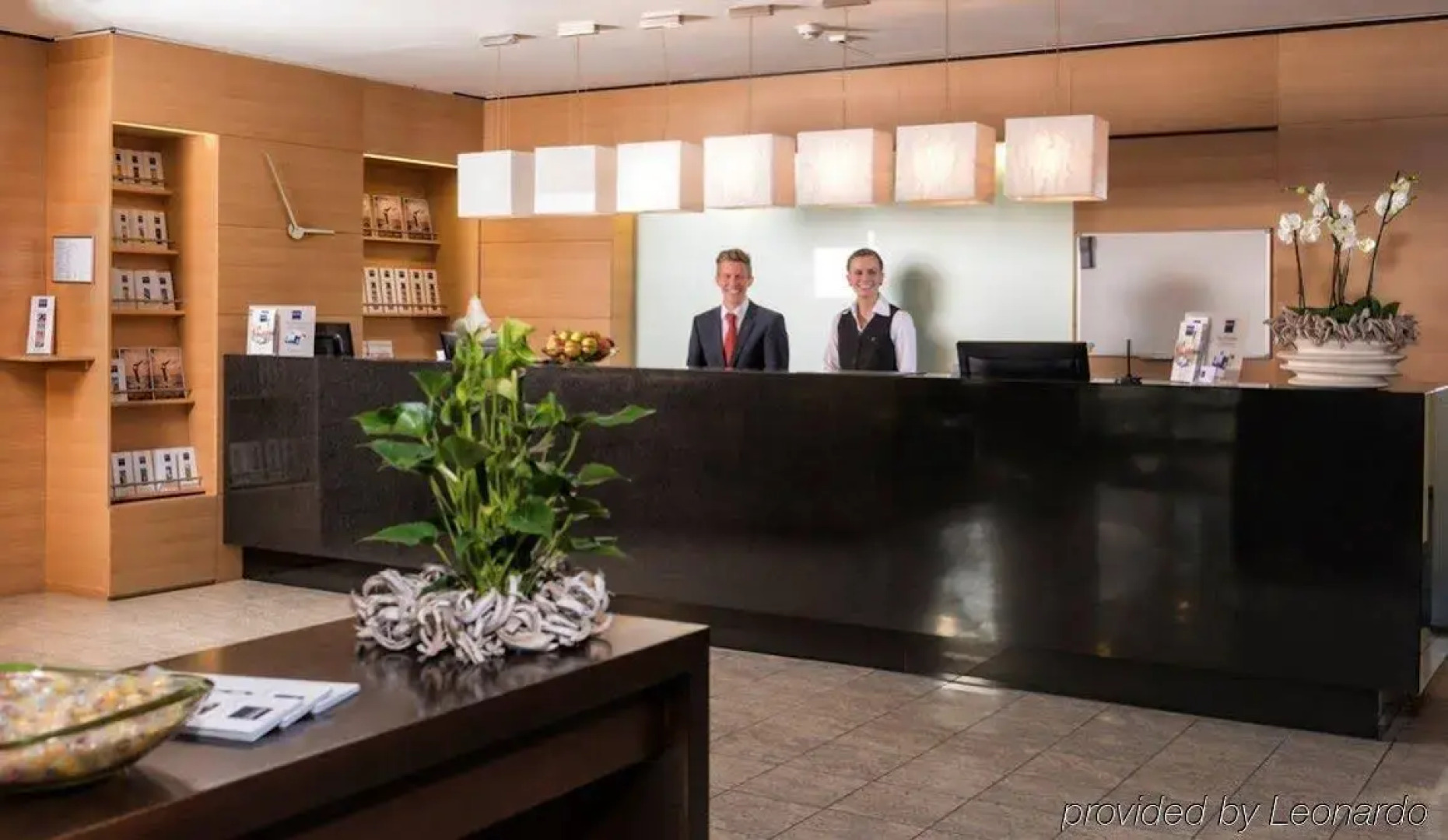 Best Western Hotel Kaiserslautern