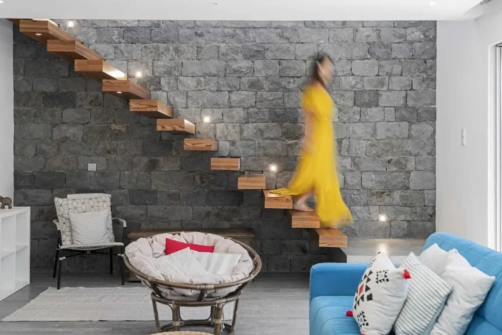 Swimming Pool in Fajã da Ovelha - Casa da Maloeira