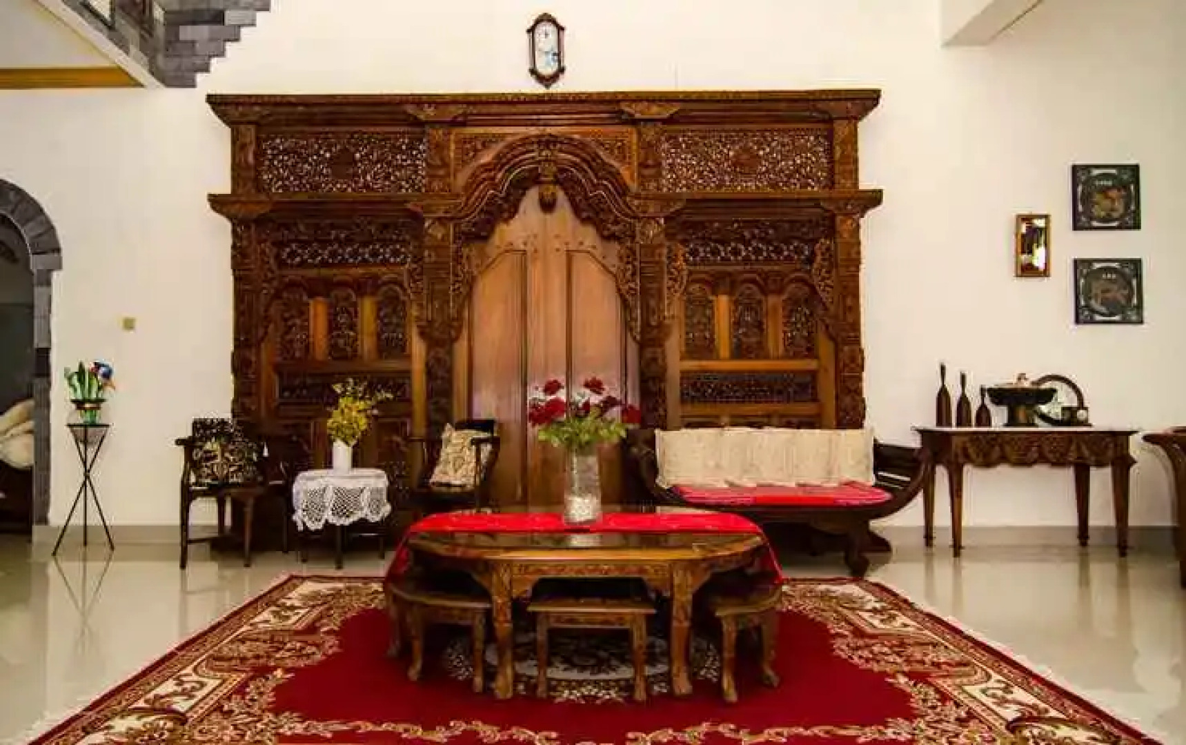 Home 88 Feels Like Home