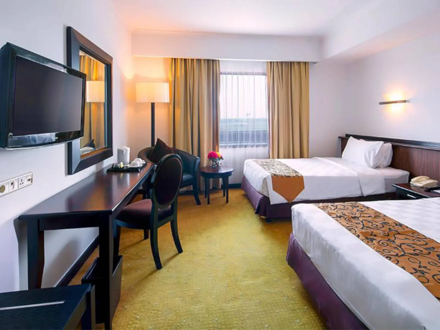 Jakarta Airport Hotel