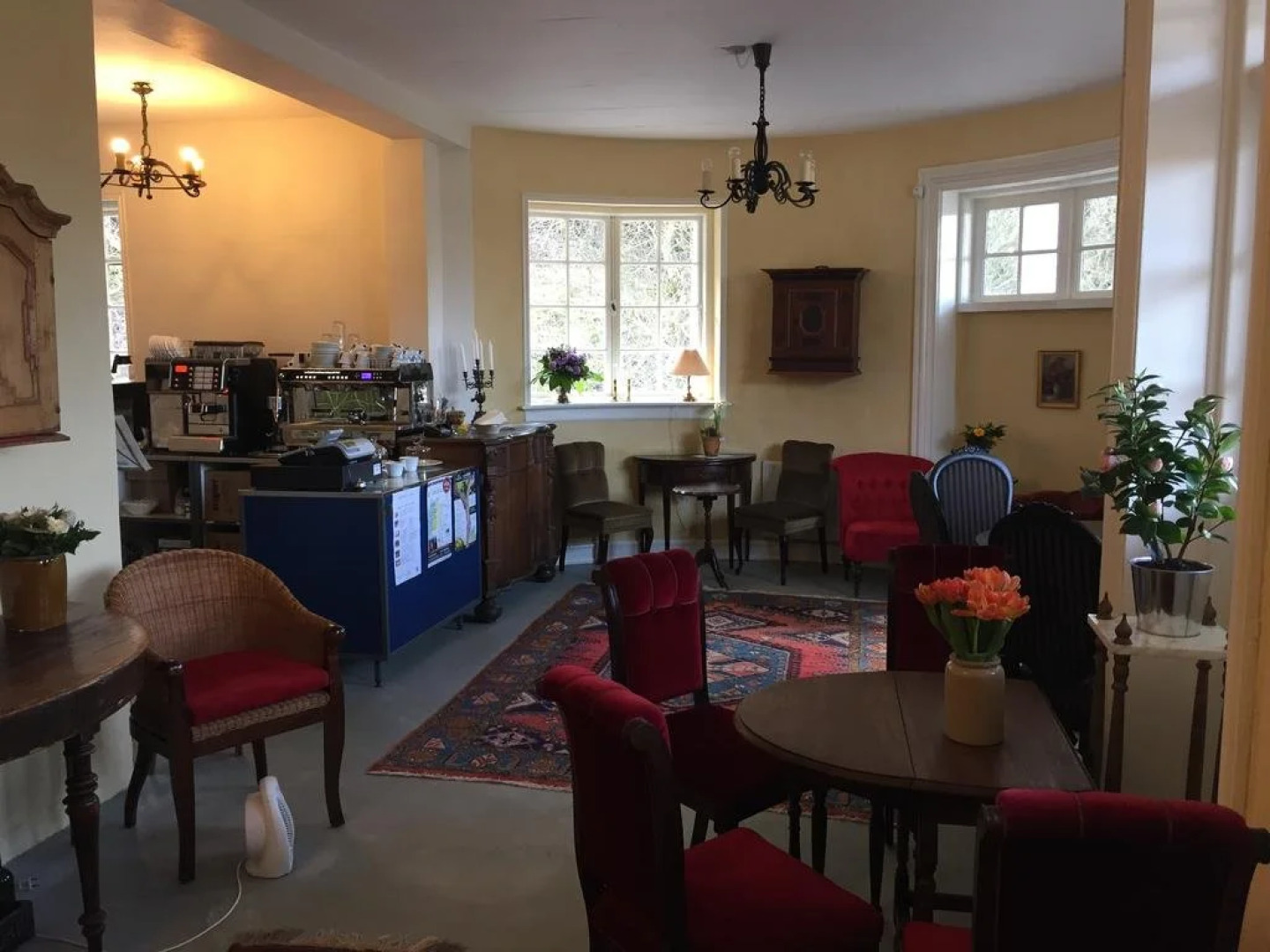 Næsbydale Badehotel