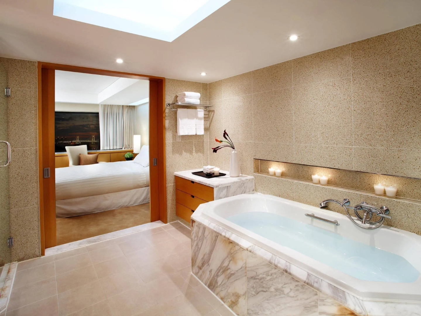 The Westin Josun Busan