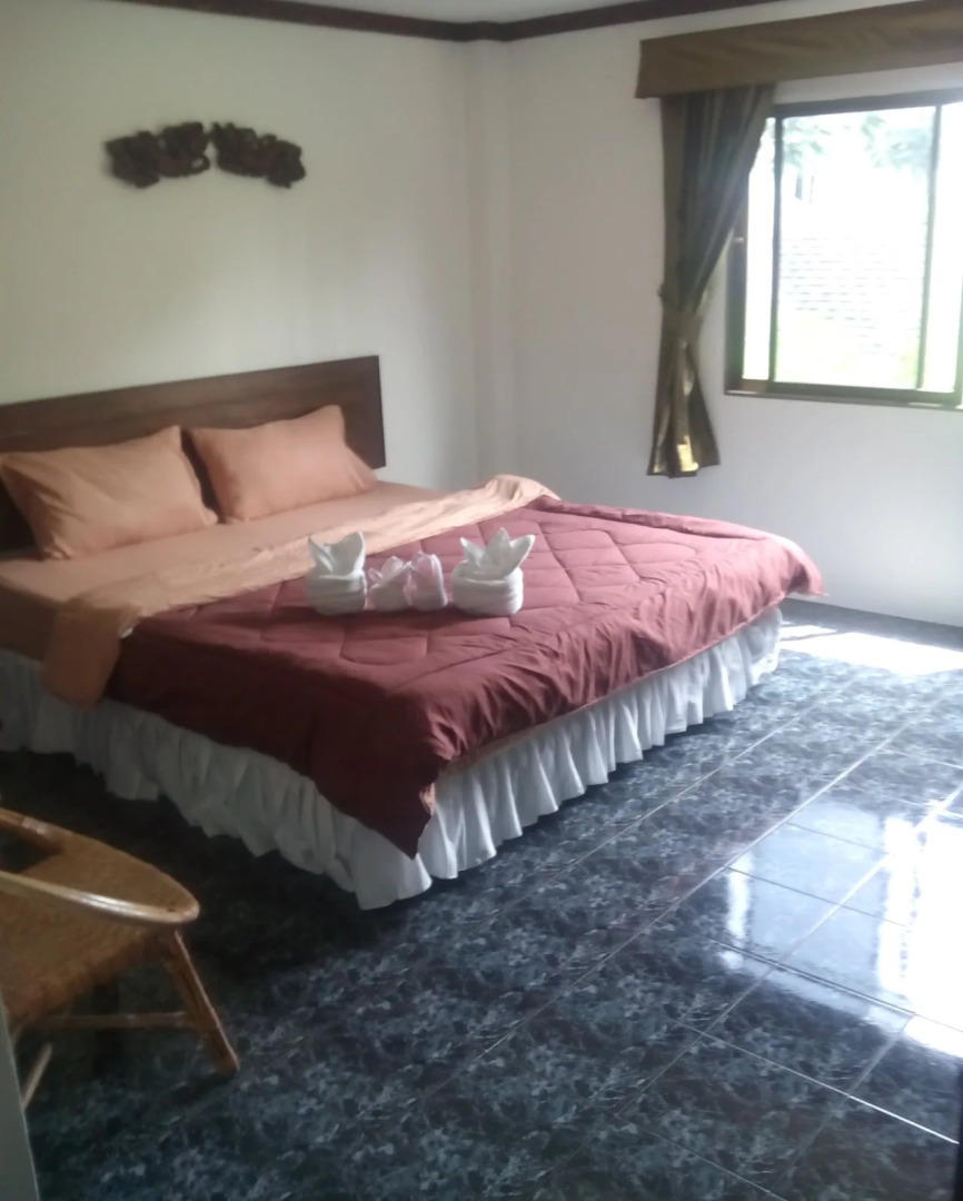 New Sala Thai Guesthouse