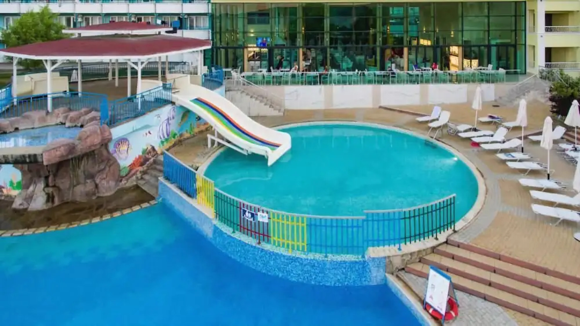 Perla Gold & Perla Luxury