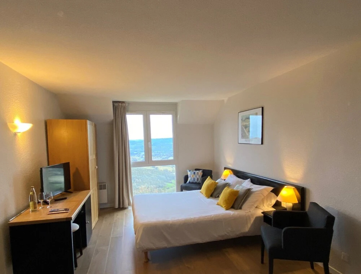 Le Relais de Castelnau