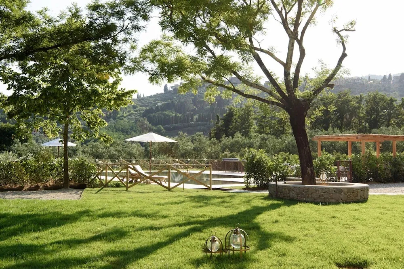 Villa IL Gamberaio VG