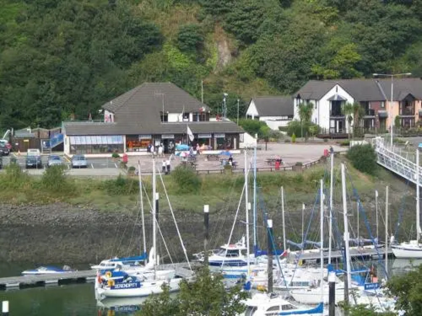 Tideways Bed & Breakfast