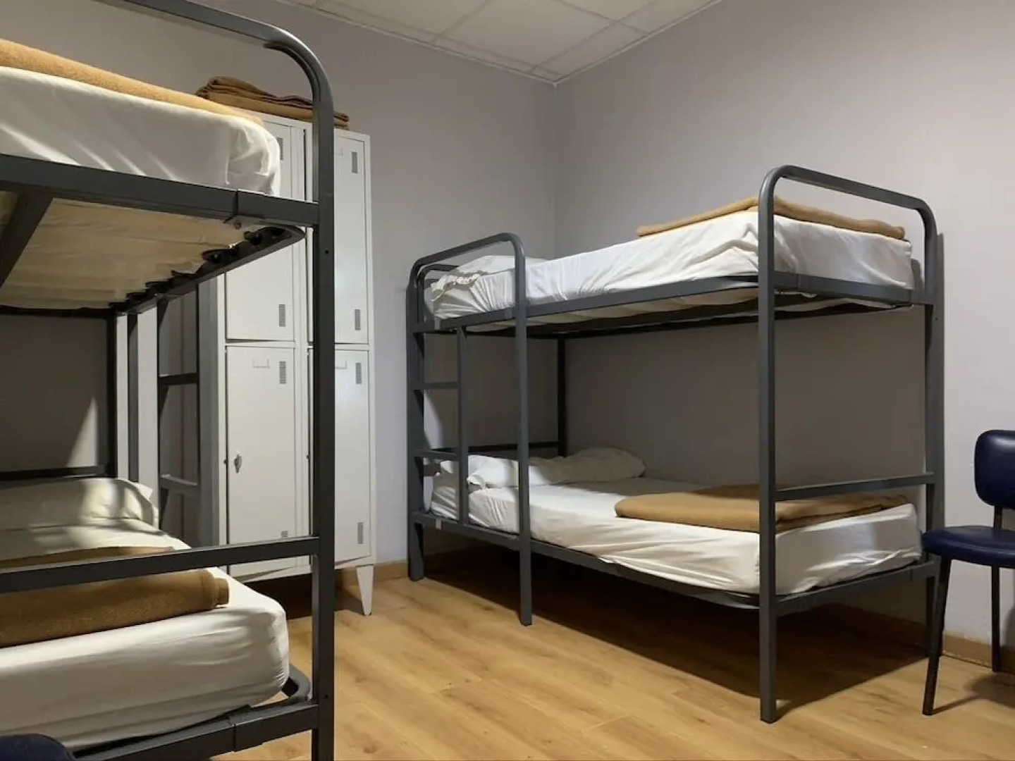 Albergue La Estación - Hostel