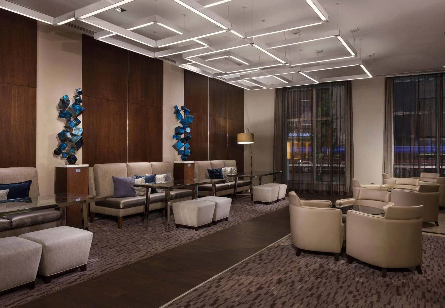 AC Hotel by Marriott New Orleans French Quarter