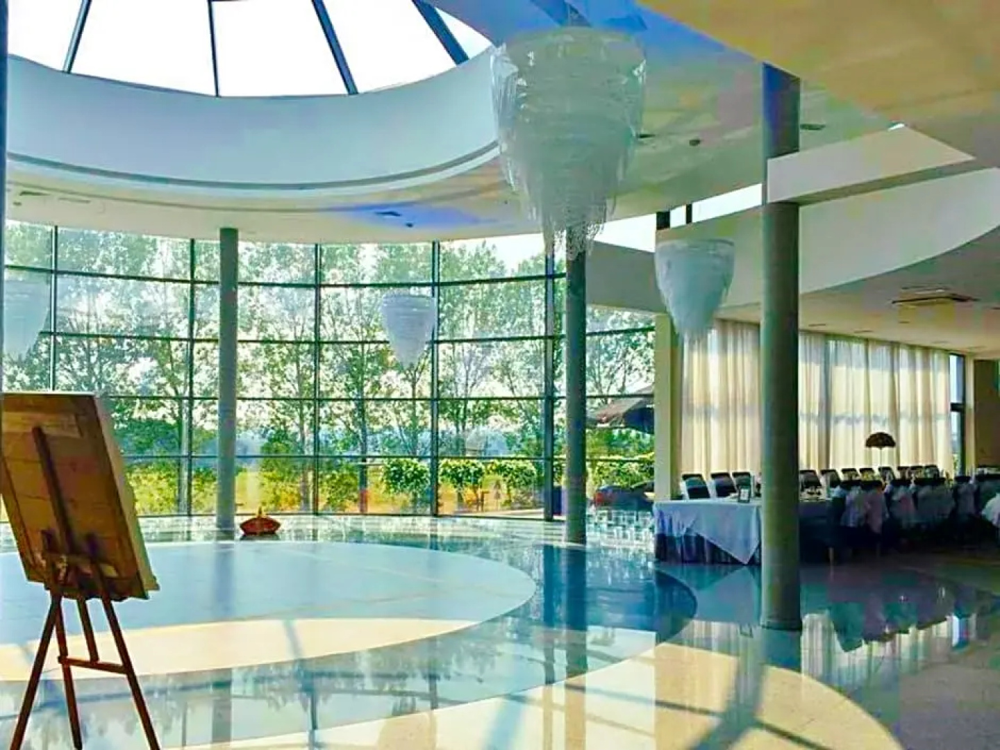 Aroma Stone Hotel Spa