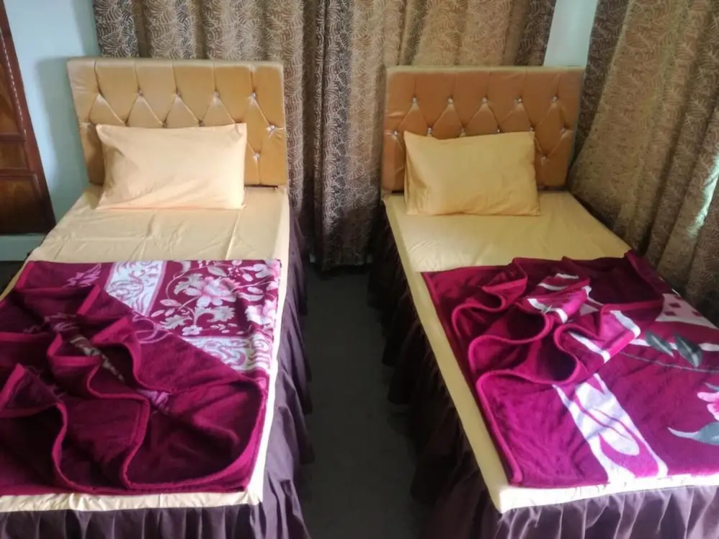 Smart Hotel