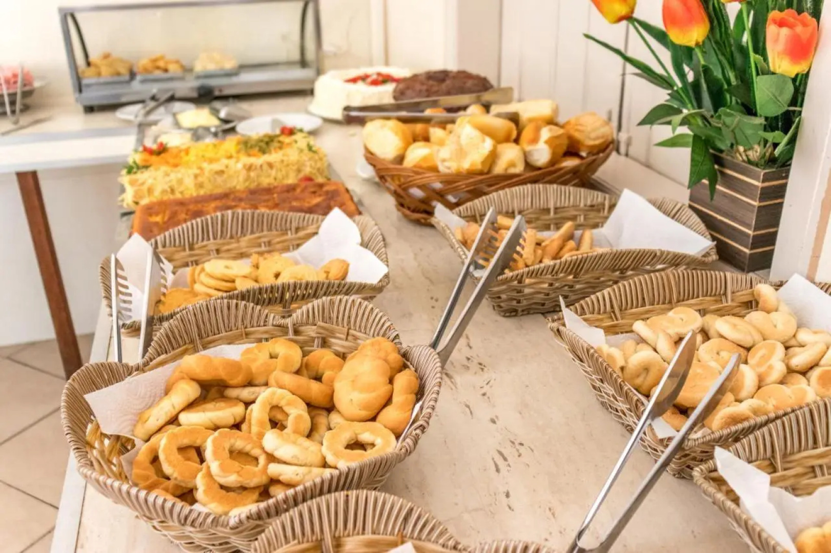 Pousada Estalagem da Serra