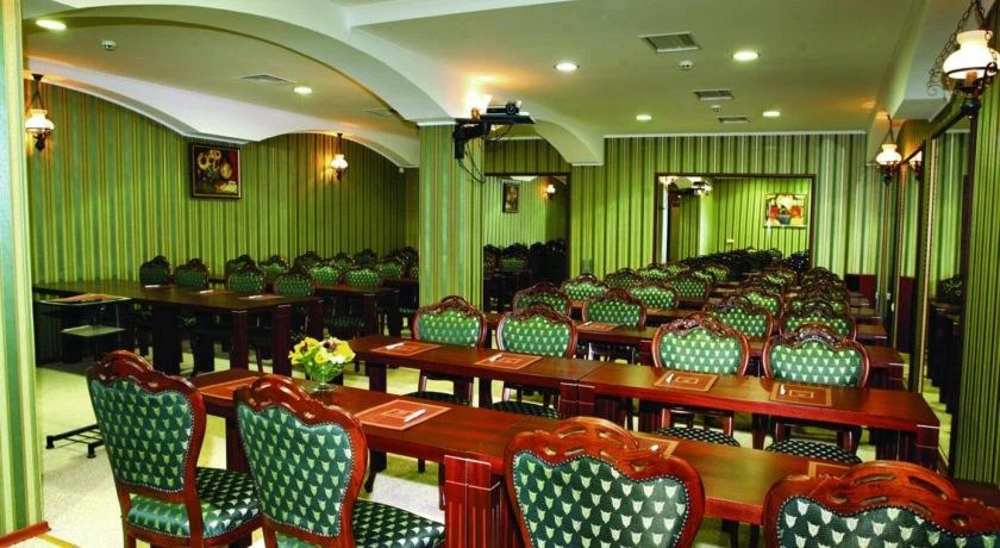 Drustar Hotel