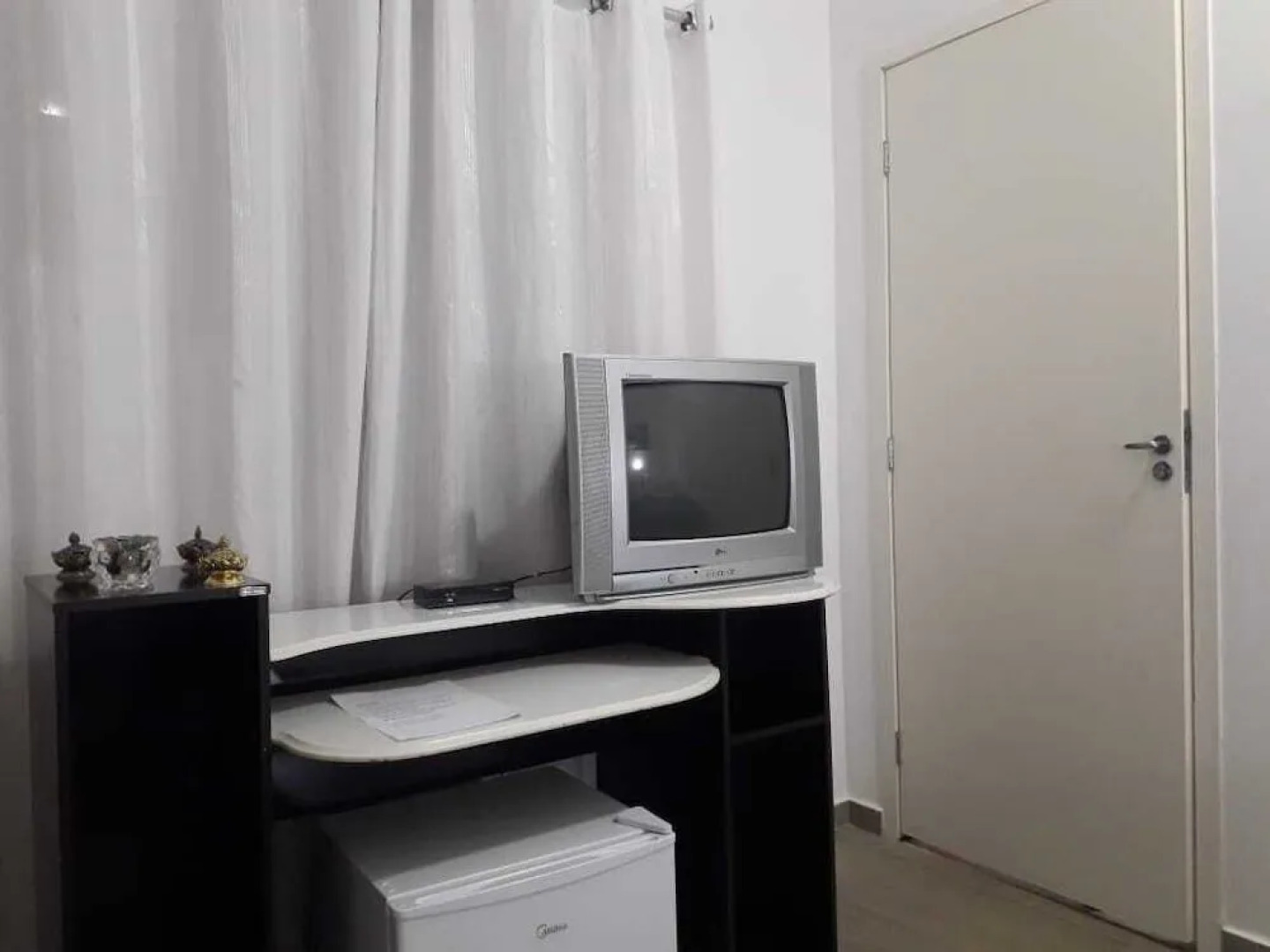 Pousada Dos Tripulantes Hostel