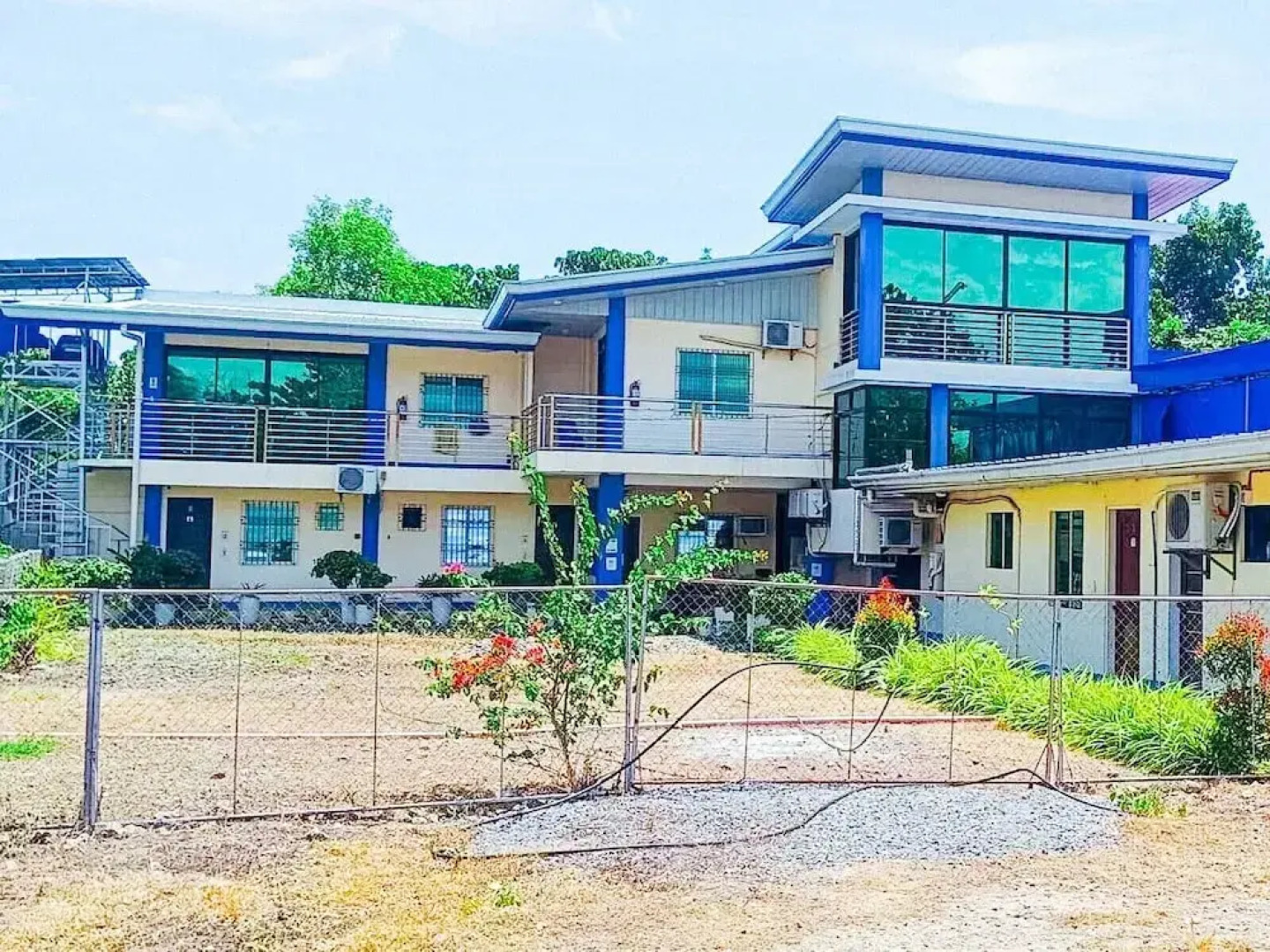 MJS Hostel Bohol