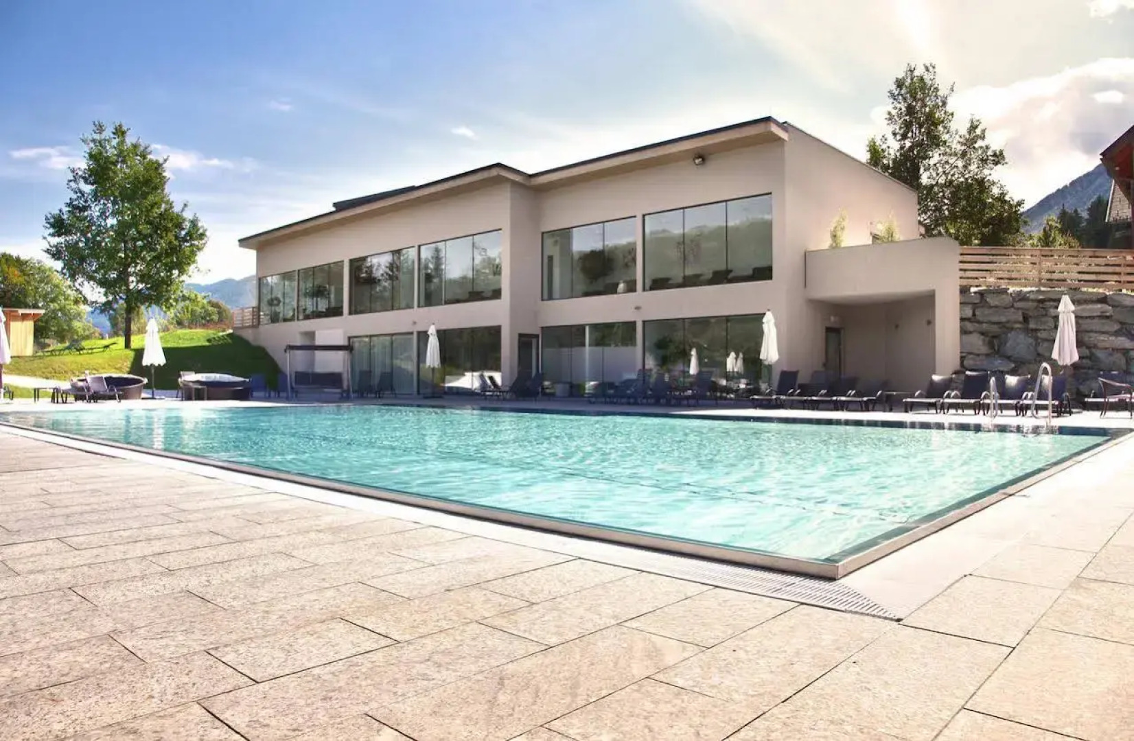 Wahaha Paradise Sport & Family Resort