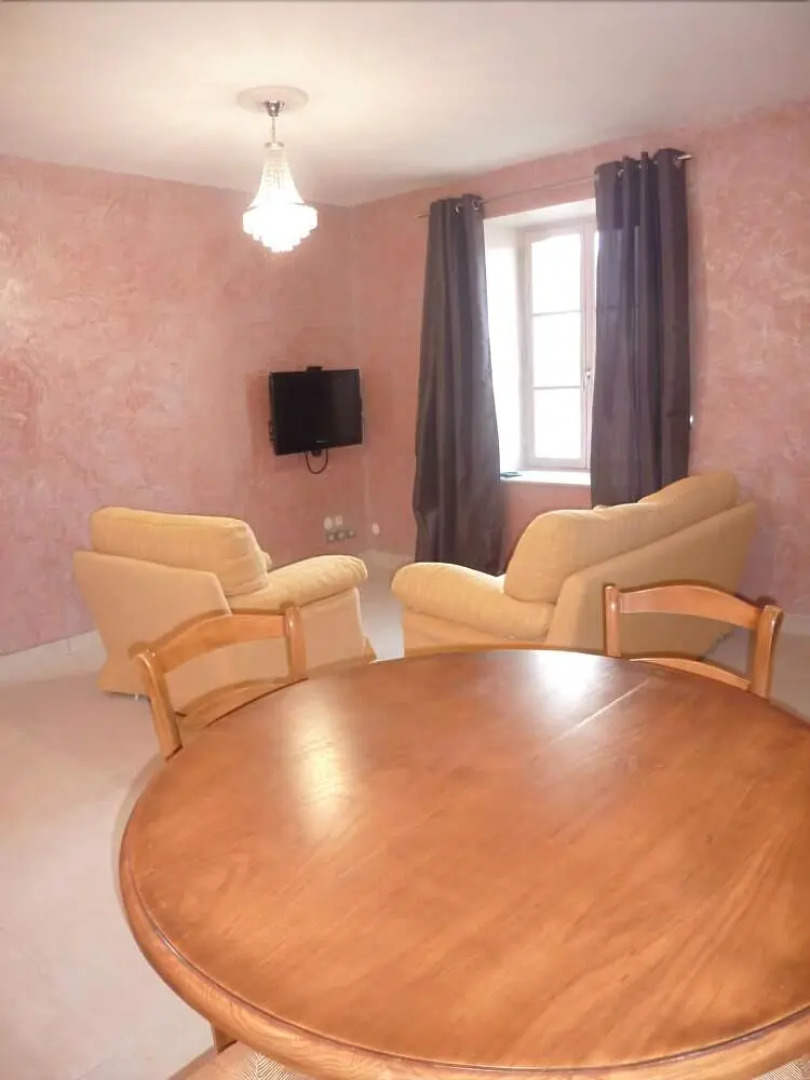 Holiday Home & Spa - Le Rendez Vous de Vauban