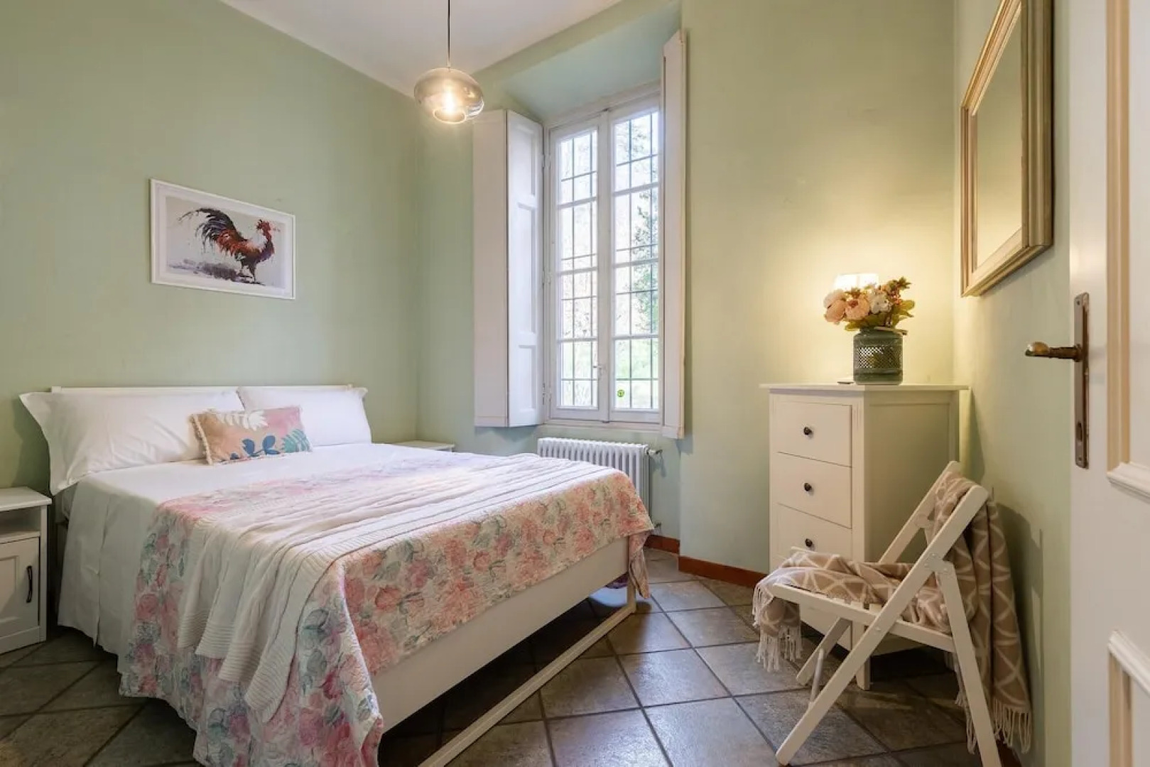 Villa Pellegrini Sormani - Casa Elisabeth