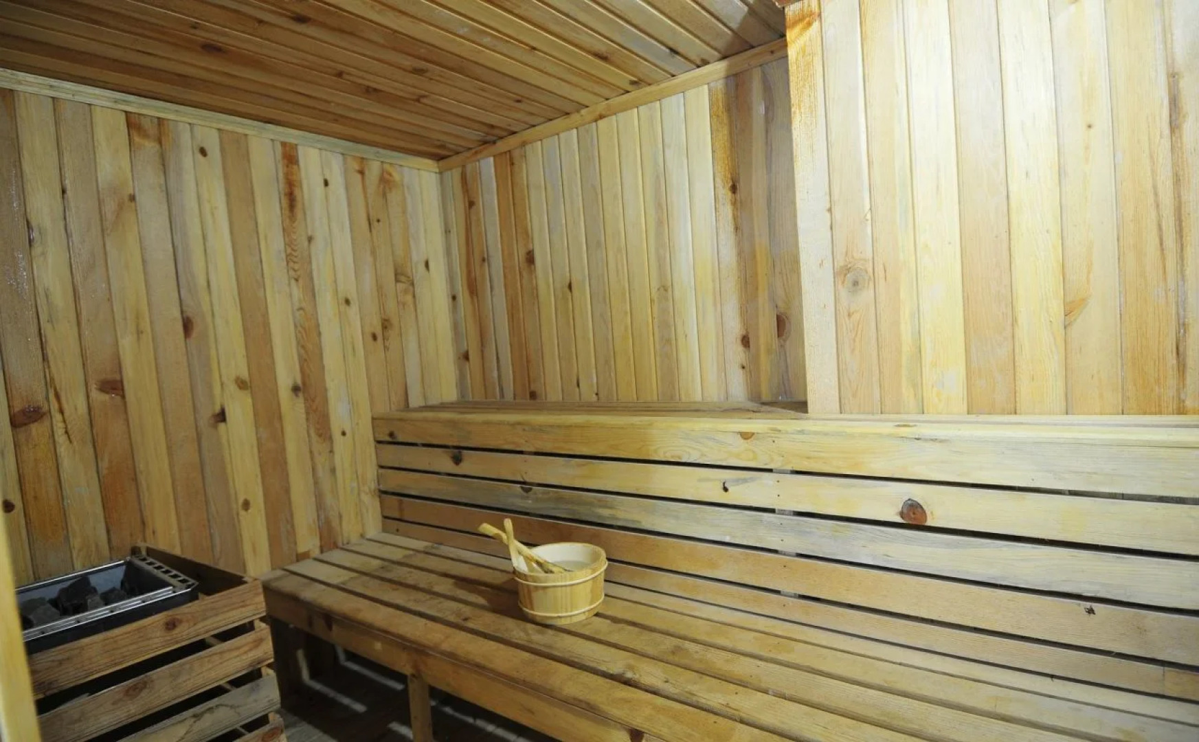 Aria Boutique Hotel & Spa