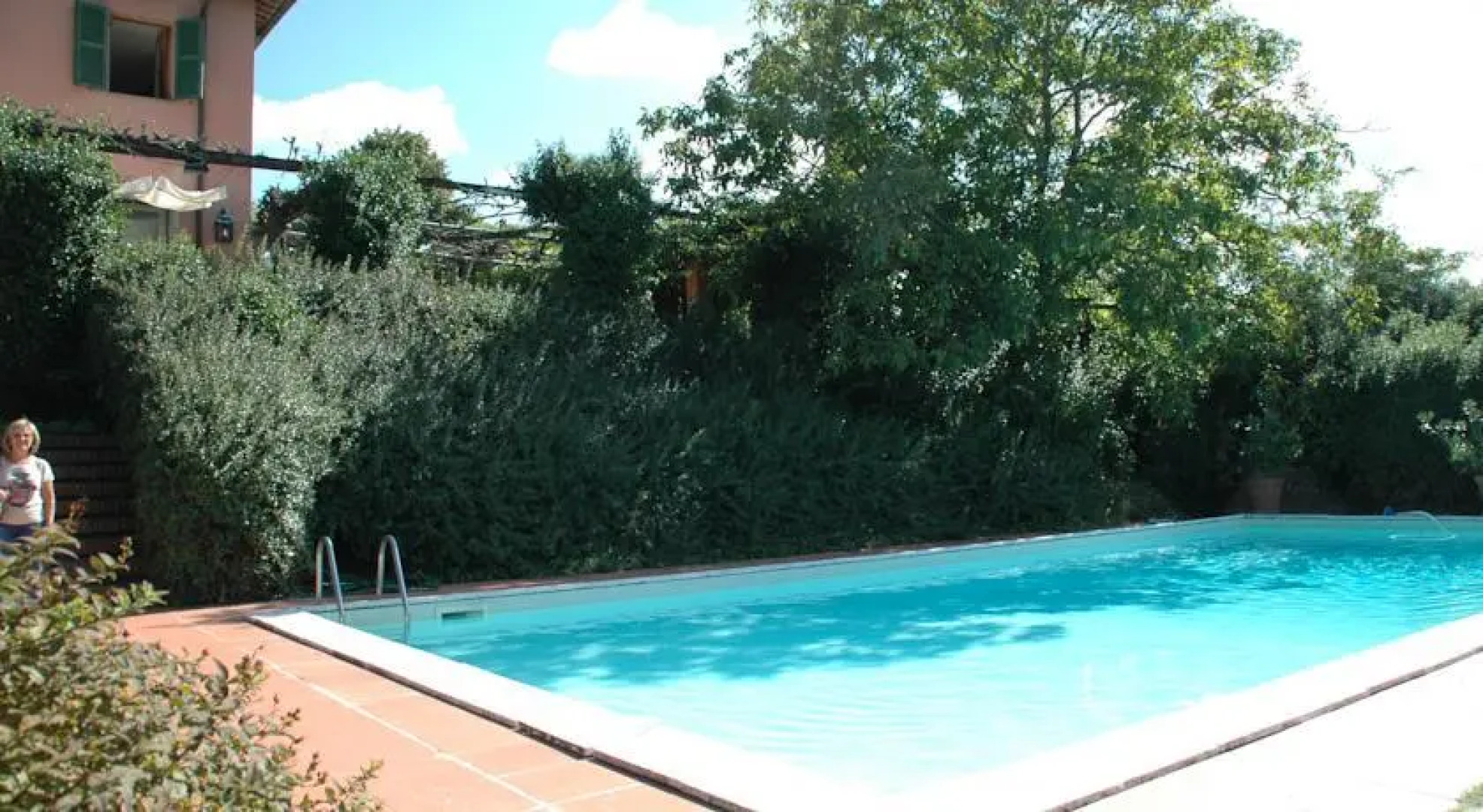 Villa Roma Imperiale