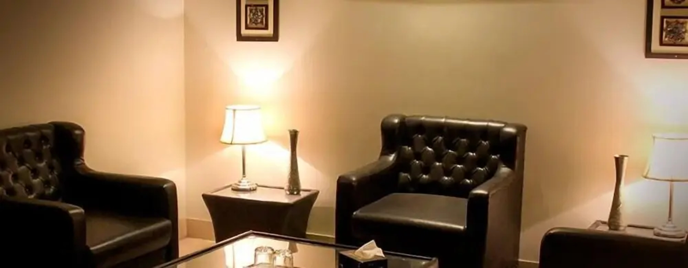 Real Cottage Guest House