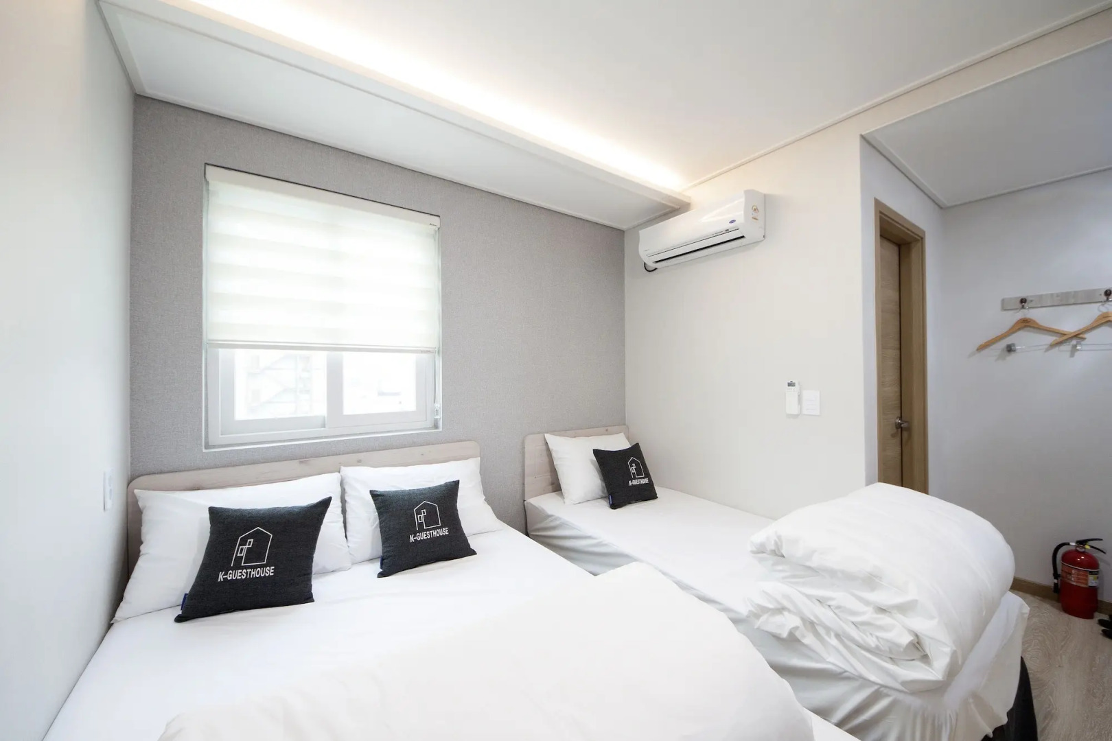 K-Guesthouse Premium Nampo 1