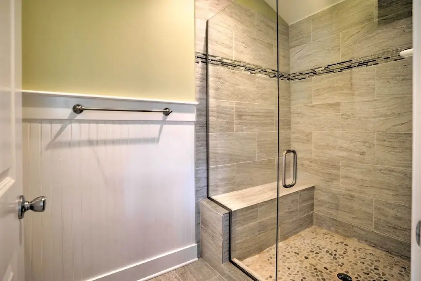 Urbanna Cottage w/ Private Yard & Water Views