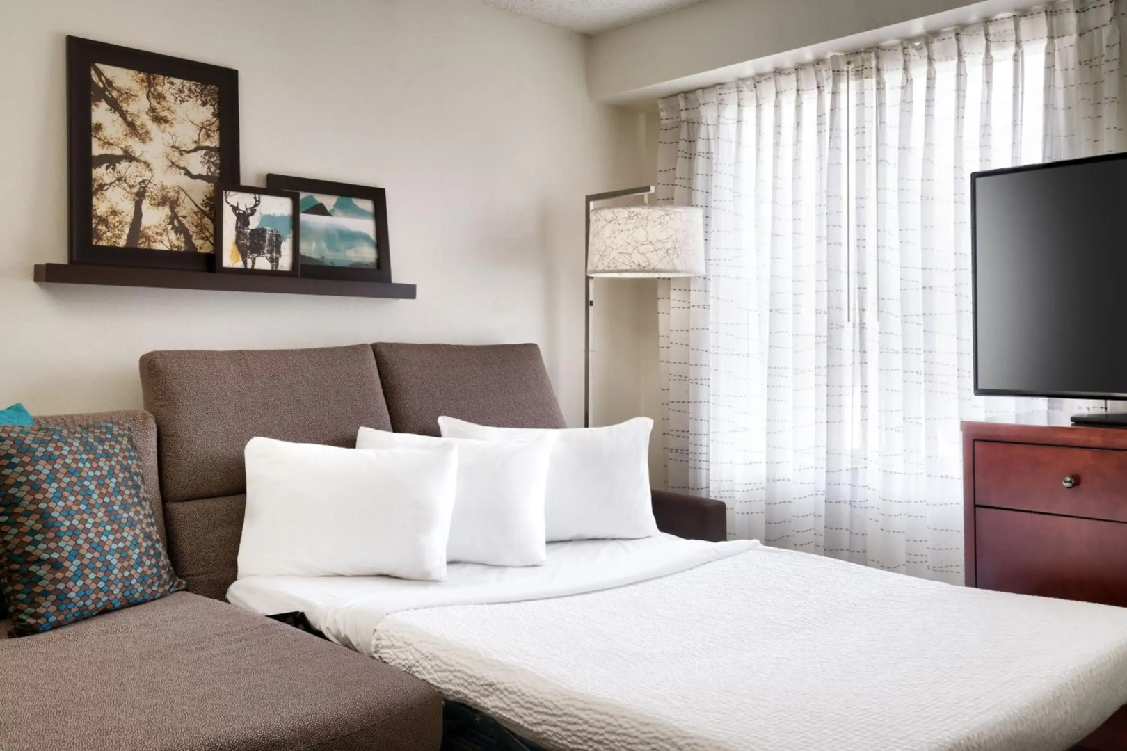 Residence Inn by Marriott Salt Lake City Cottonwood