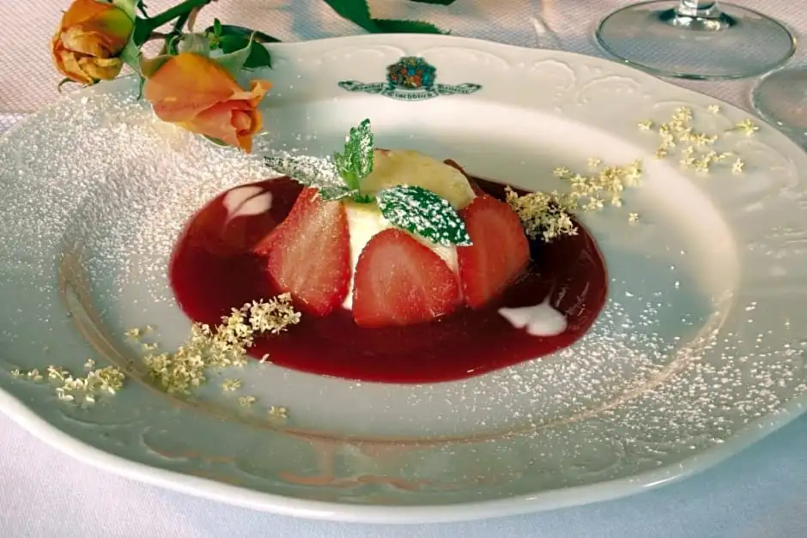 Panoramapension Etschblick