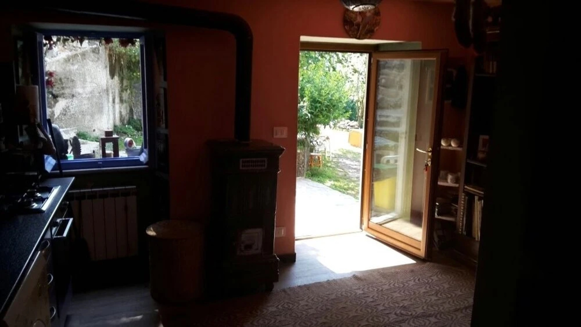 Guest House Drago Bianco