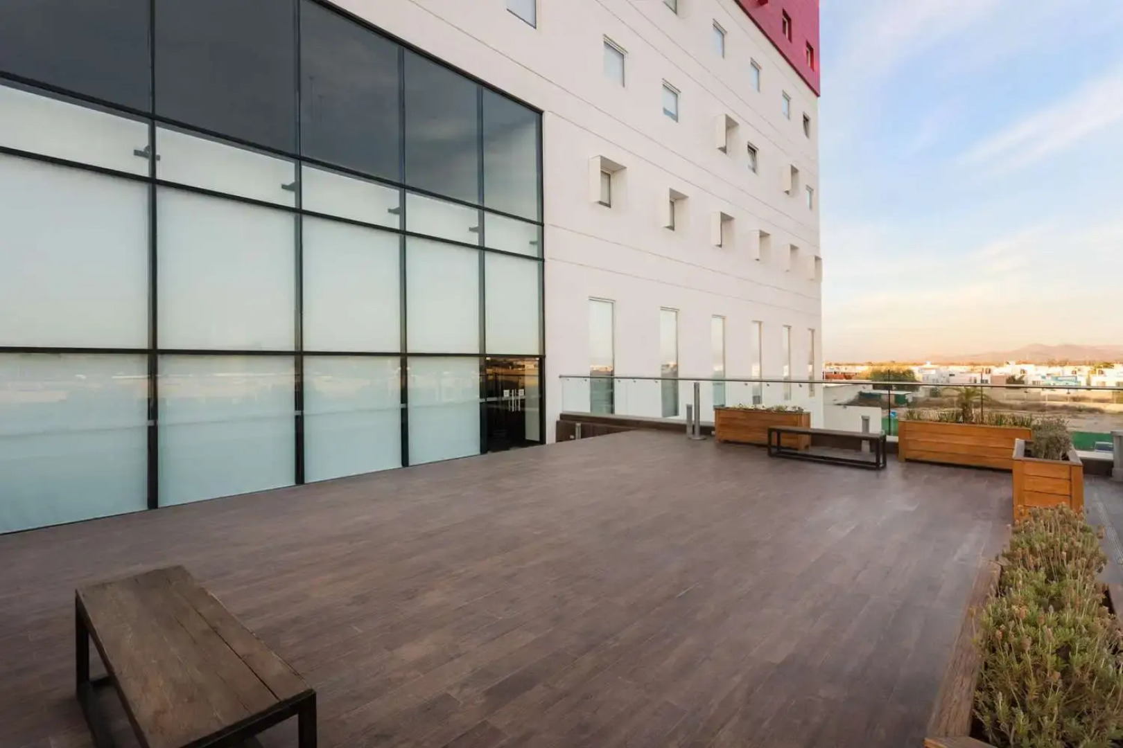 Ramada Encore San Luis Potosi