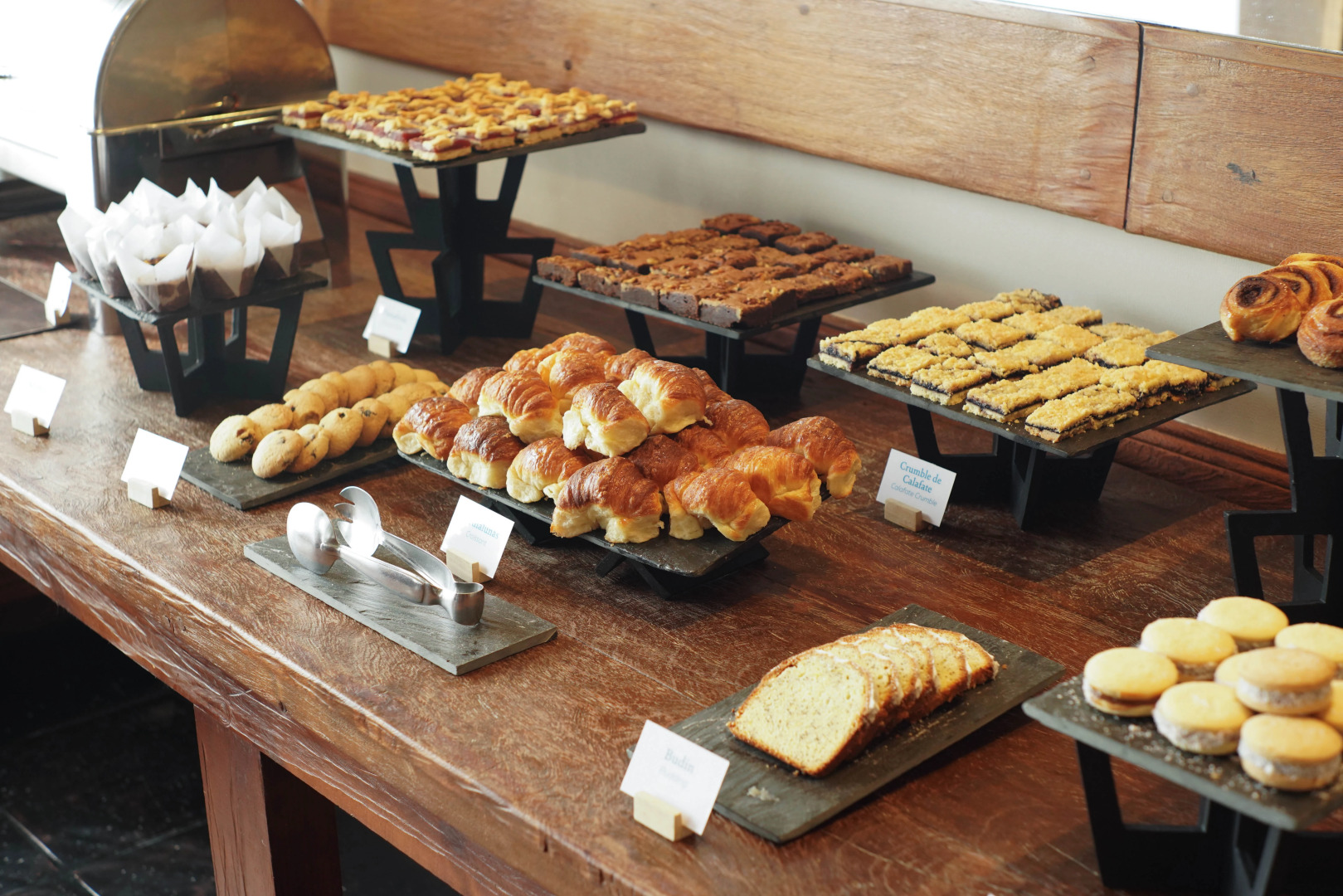 Calafate Parque Hotel