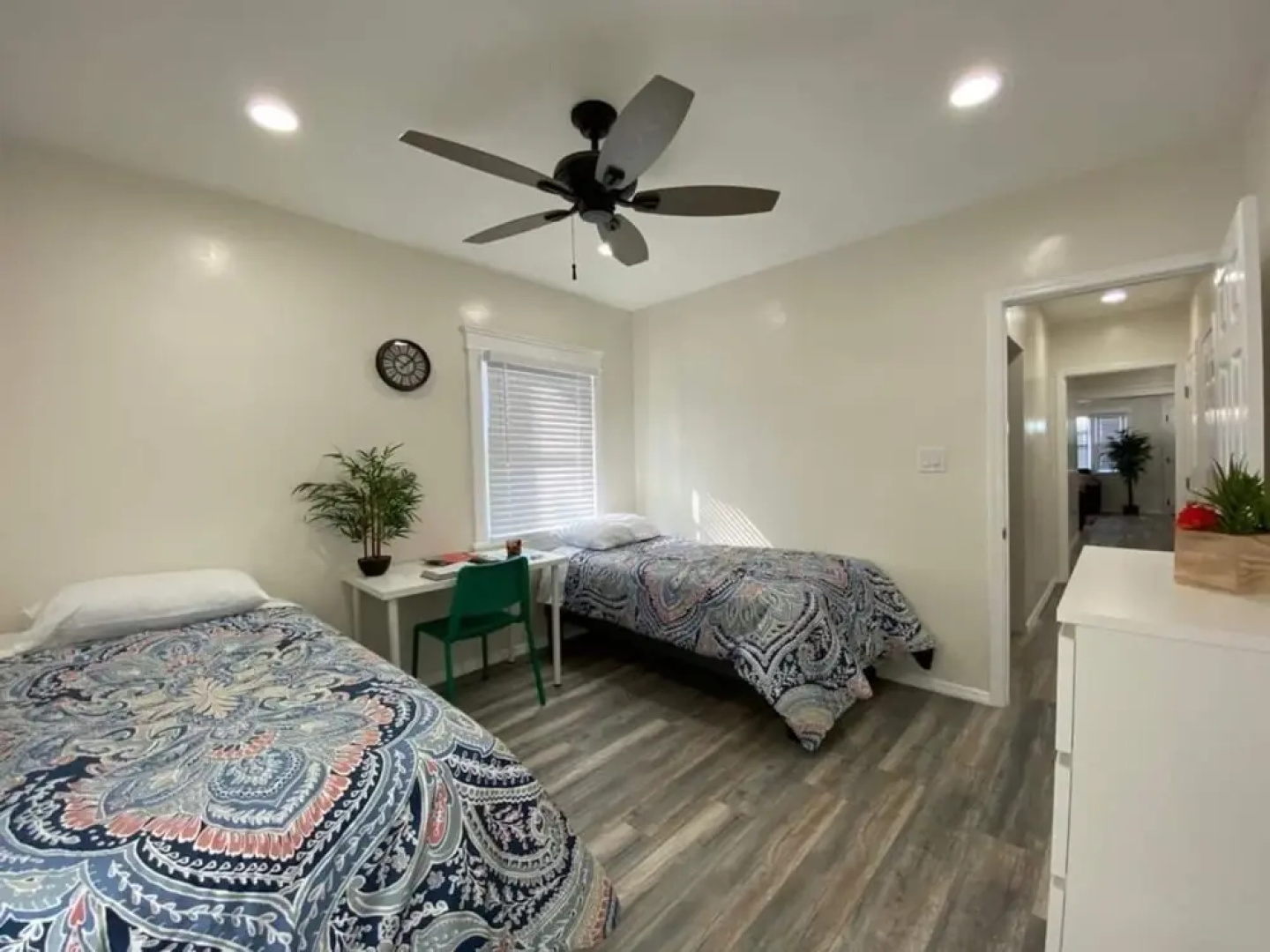 Shore Living At Its Best! A Great Space For Your Family Vacation In Long Beach. 2 Bedroom Apts by Redawning