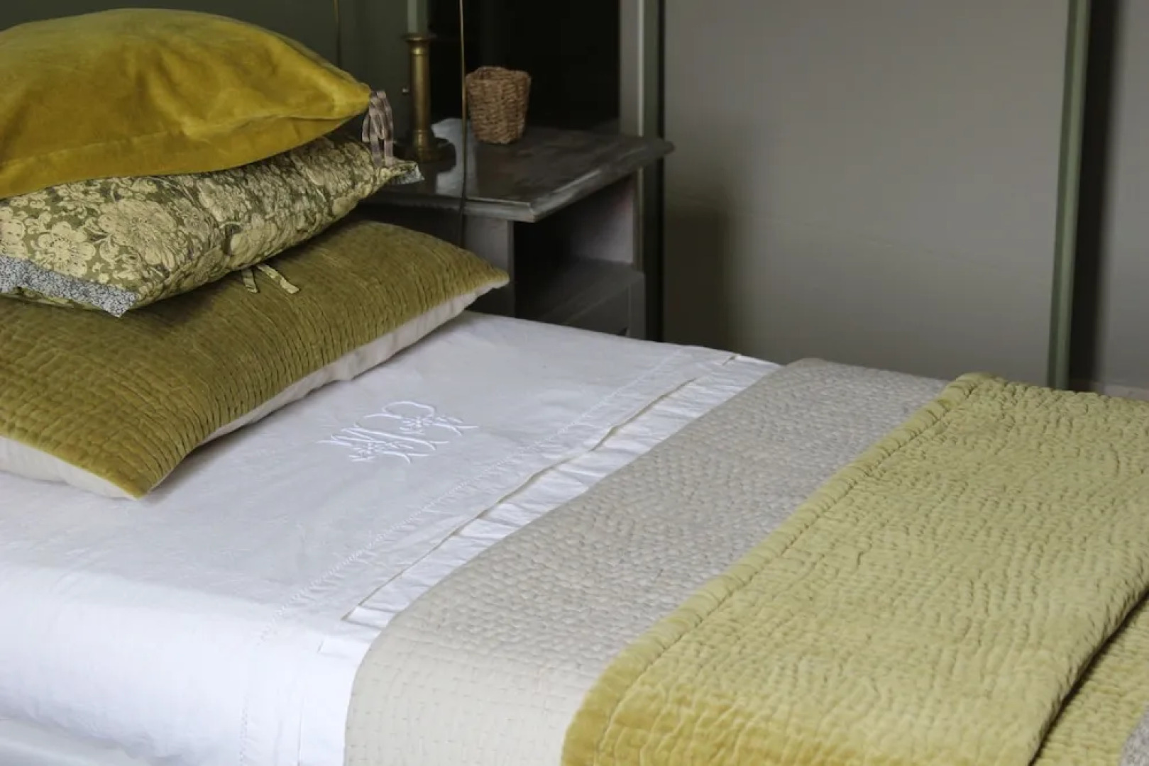 Chez elles en Provence