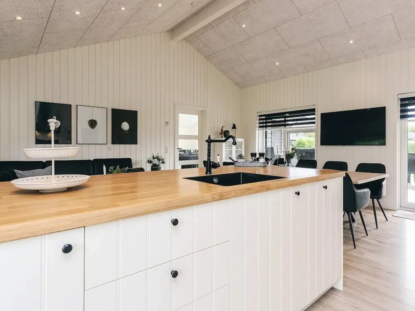 5 Star Holiday Home in Hadsund