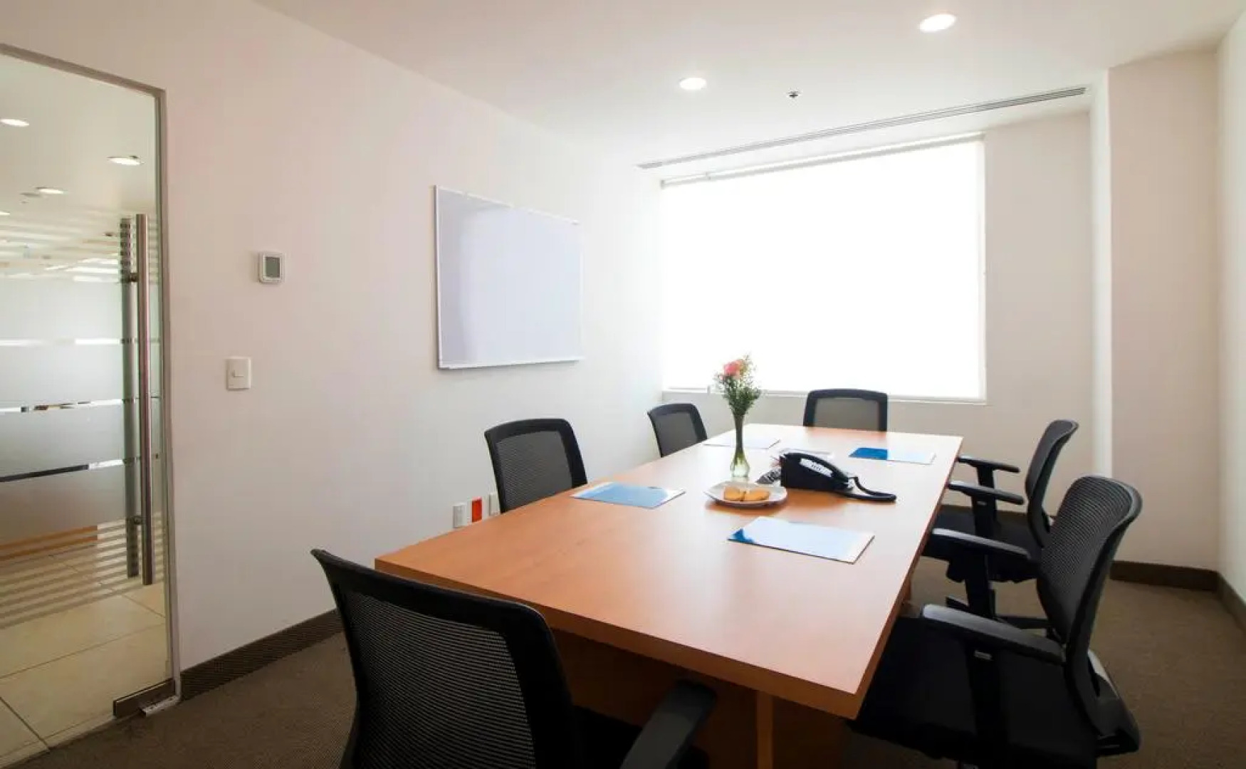 Mision Express Salamanca