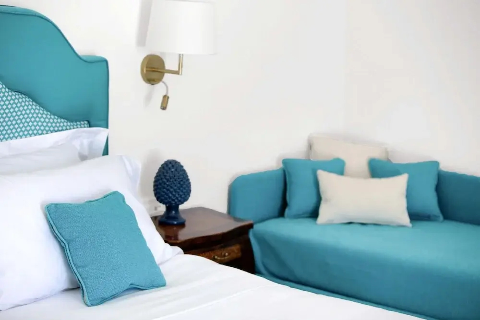 De Pando Panoramic Suites 1086