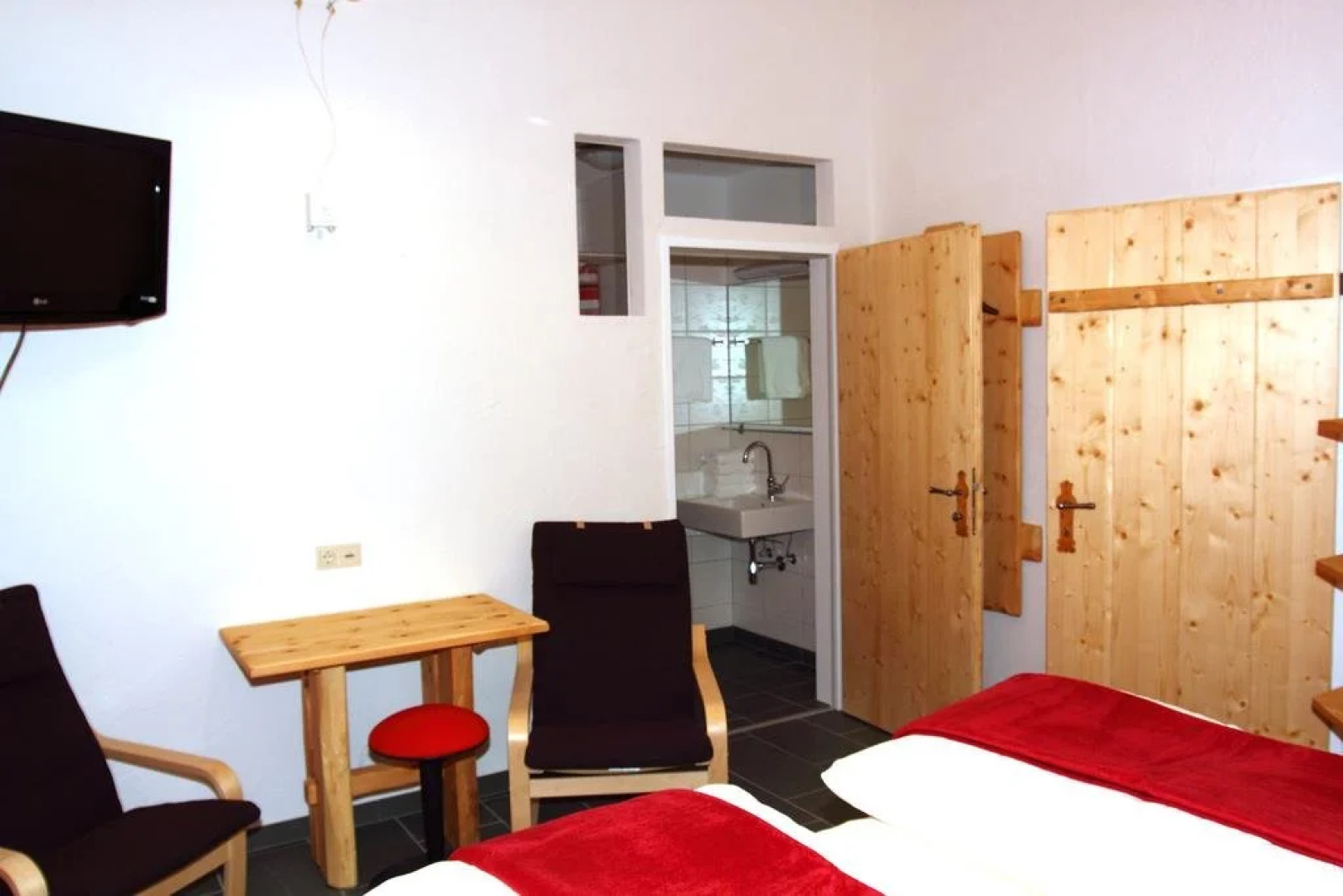 Gasthof Glocknerblick