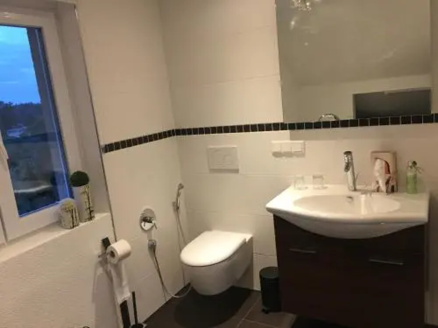 Business Appartements