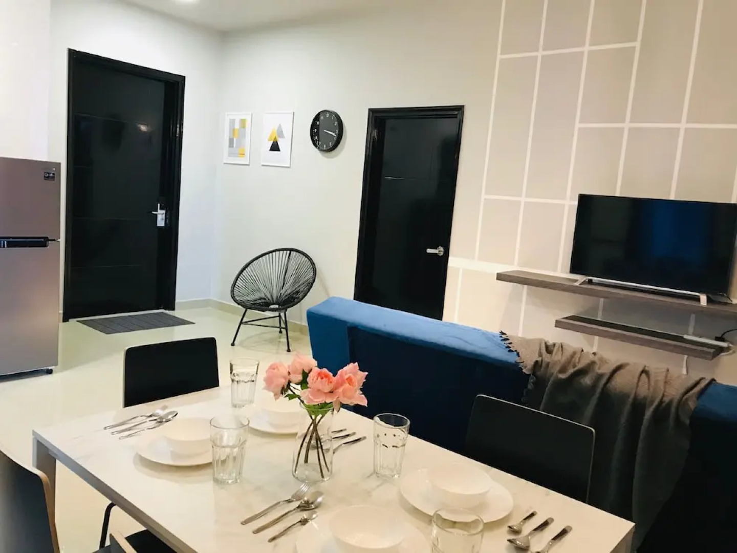 Arte Plus by Easy Suites