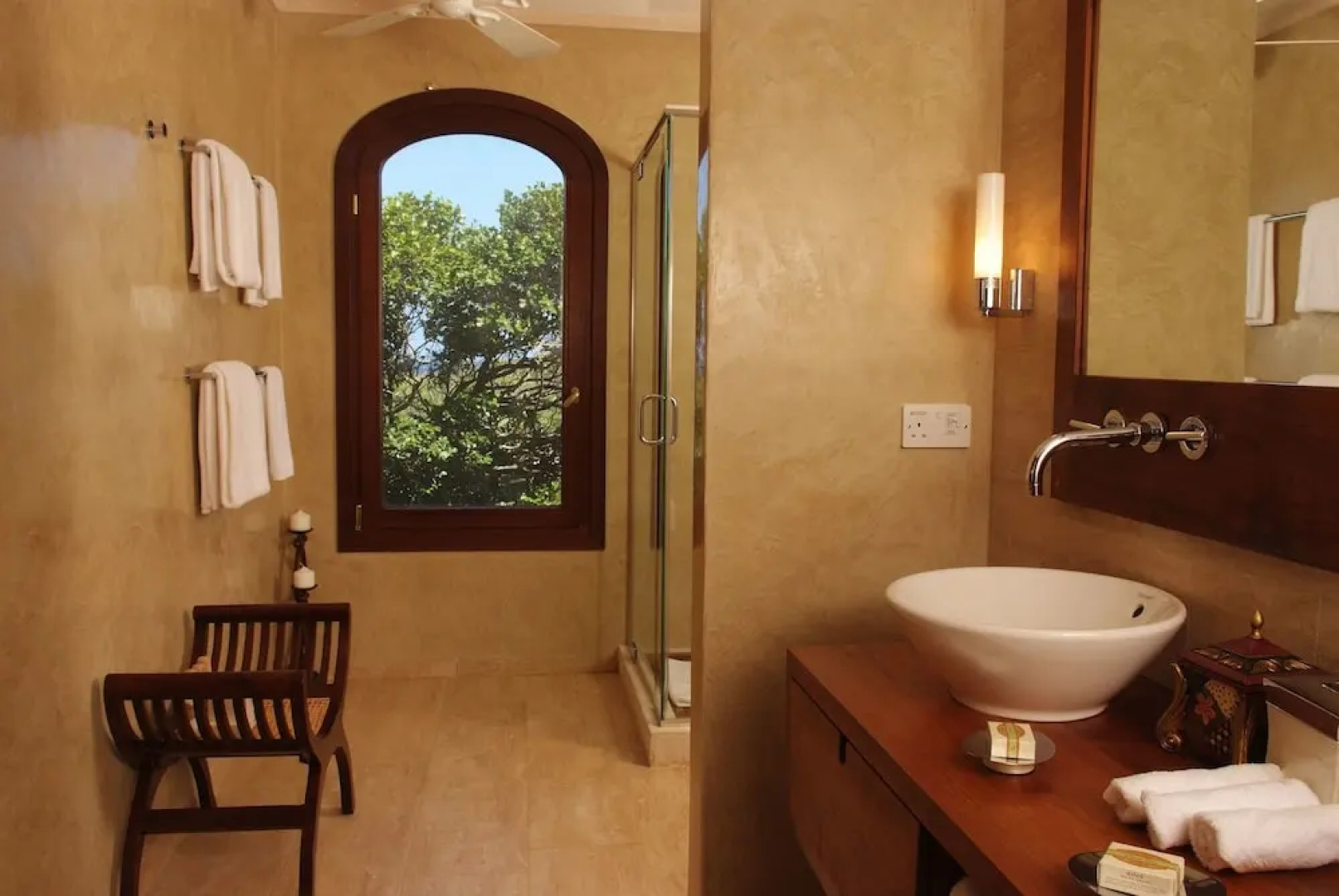 Villa 17 - Four Bedroom Villa