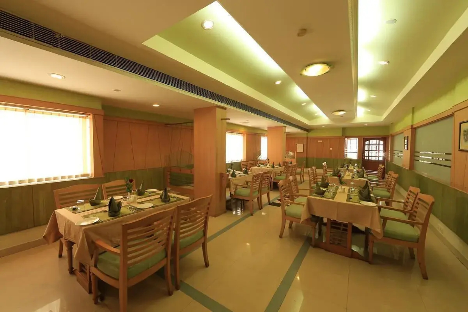 Hotel Fort Queen