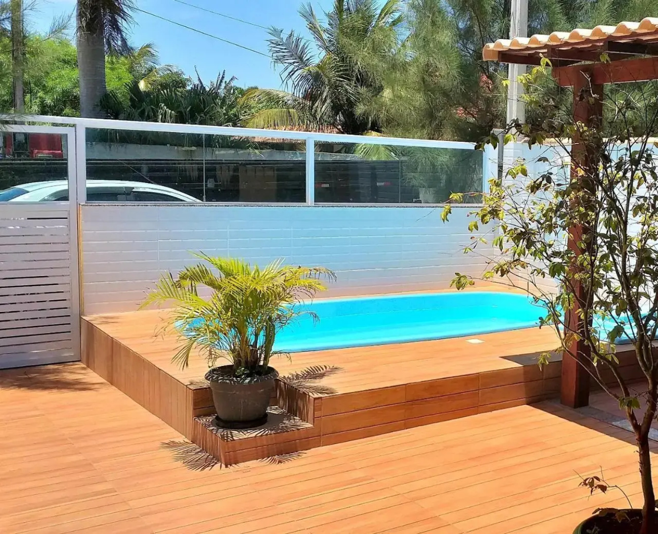 CASA DE PRAIA - Verão Vermelho I - Cabo Frio - Unamar