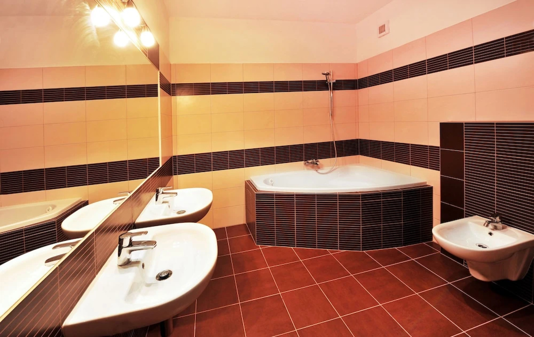 Aplend Resort Beatrice-Vila Magnolia