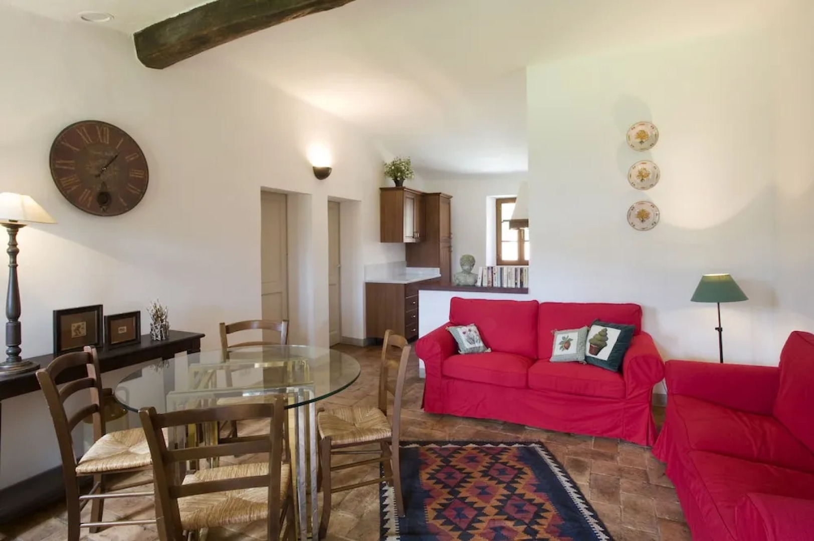 Azienda Agricola Montestigliano